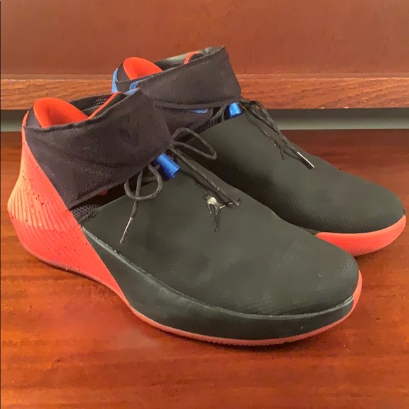 jordan why not triple double